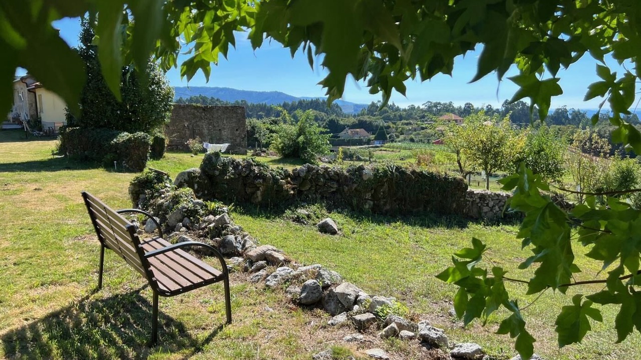 Photo of Outdoor in Campo Lameiro