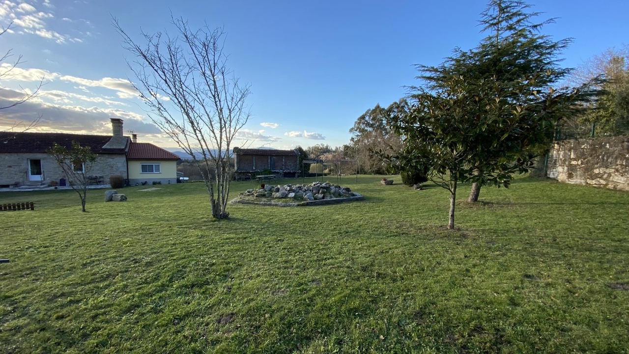 Photo of Outdoor in Campo Lameiro