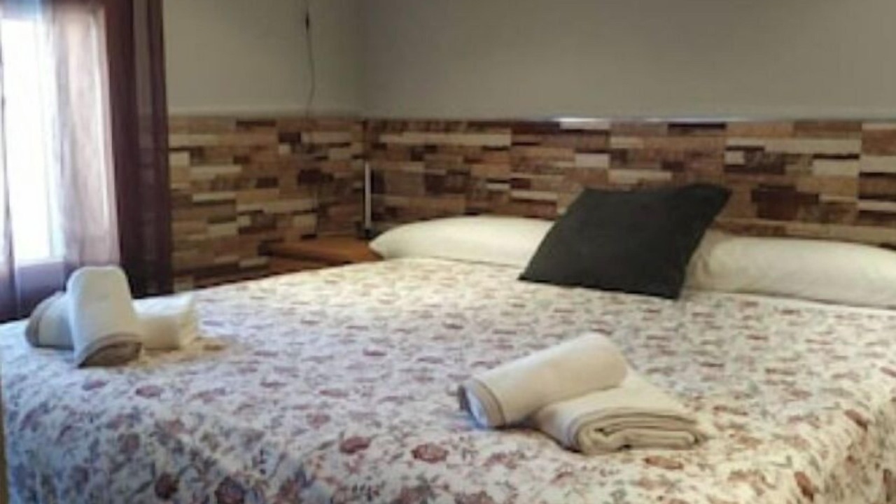 Photo of Bedroom in Barajas