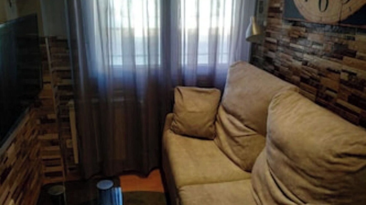 Photo of Livingroom in Barajas