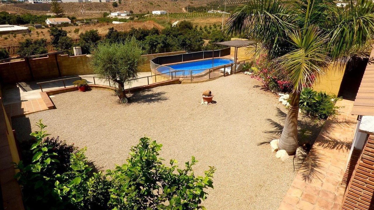 Photo of Outdoor in Velez-Malaga
