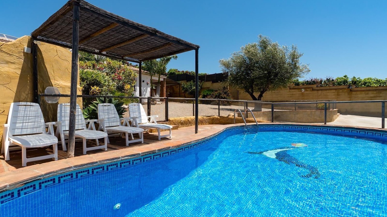 Photo of Outdoor in Velez-Malaga