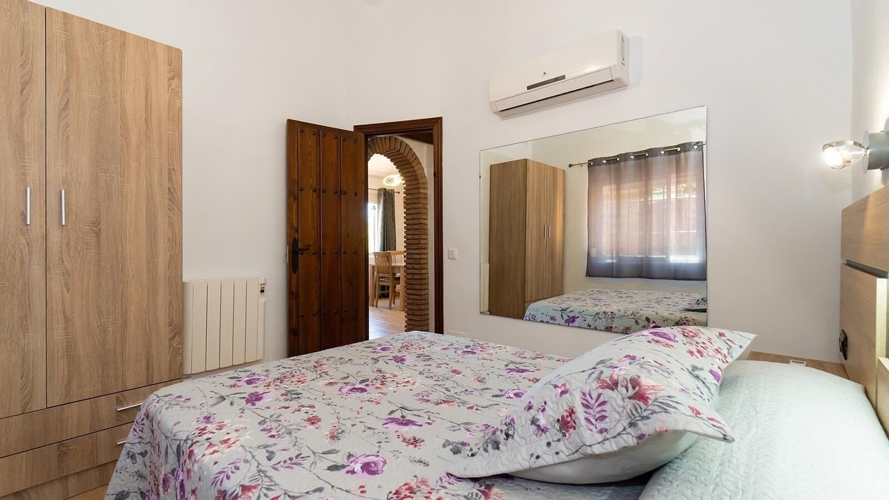 Photo of Bedroom in Velez-Malaga