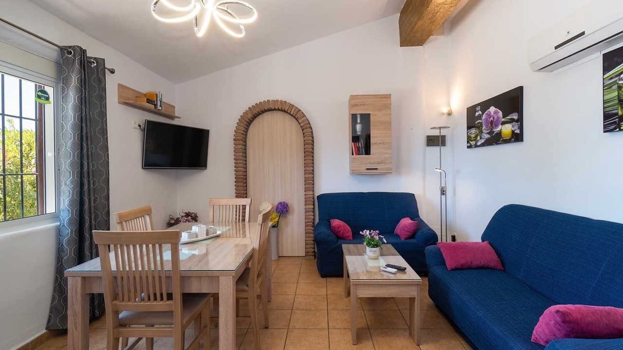 Photo of Livingroom in Velez-Malaga