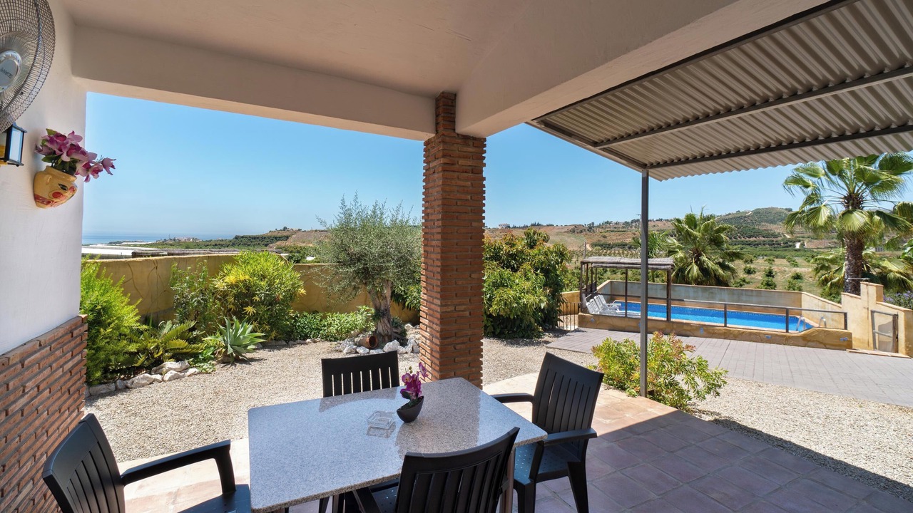 Photo of Outdoor in Velez-Malaga