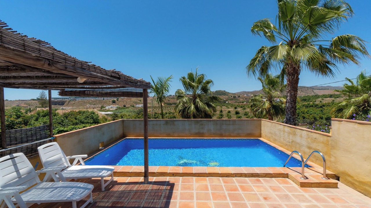 Photo of Outdoor in Velez-Malaga