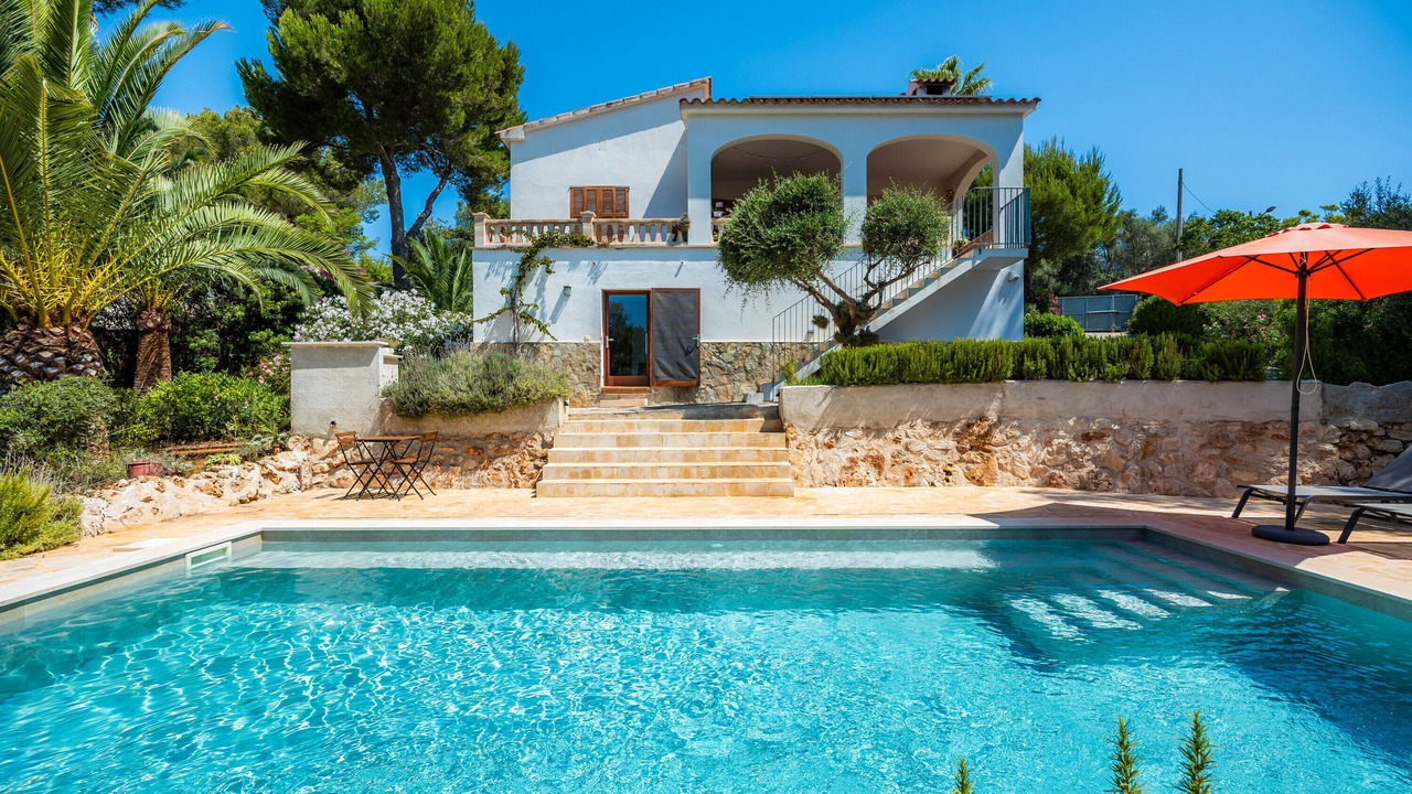 Photo of Outdoor in Cala Murada