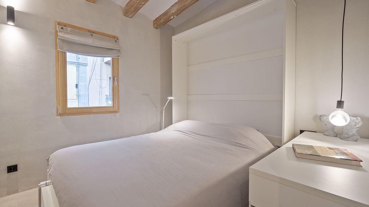 Photo of Bedroom in Ciutat Vella