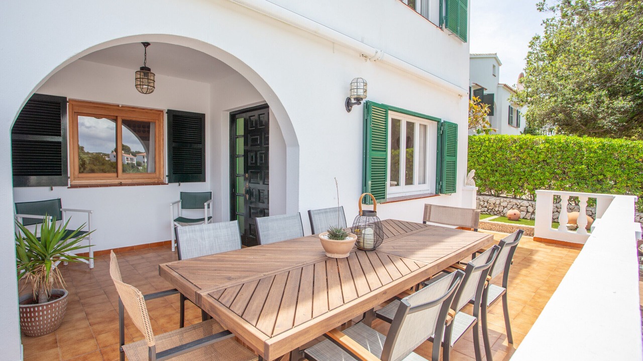 Photo of Outdoor in Cala Galdana