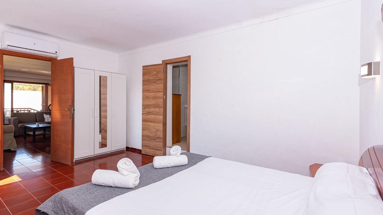 Photo of Bedroom in Marina Manresa