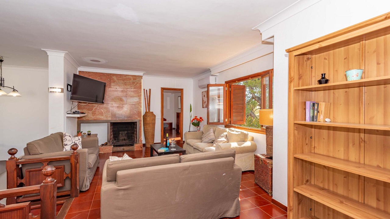 Photo of Livingroom in Marina Manresa