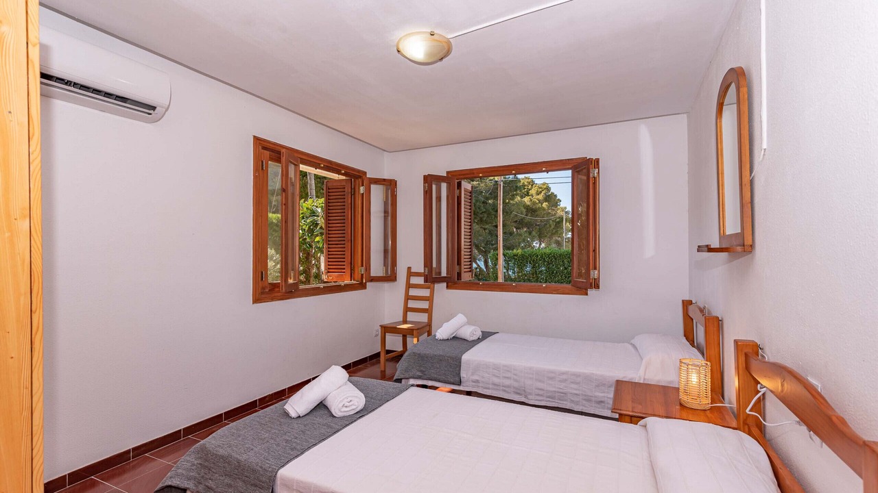 Photo of Bedroom in Marina Manresa