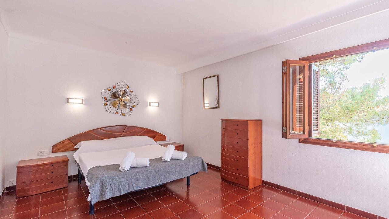 Photo of Bedroom in Marina Manresa