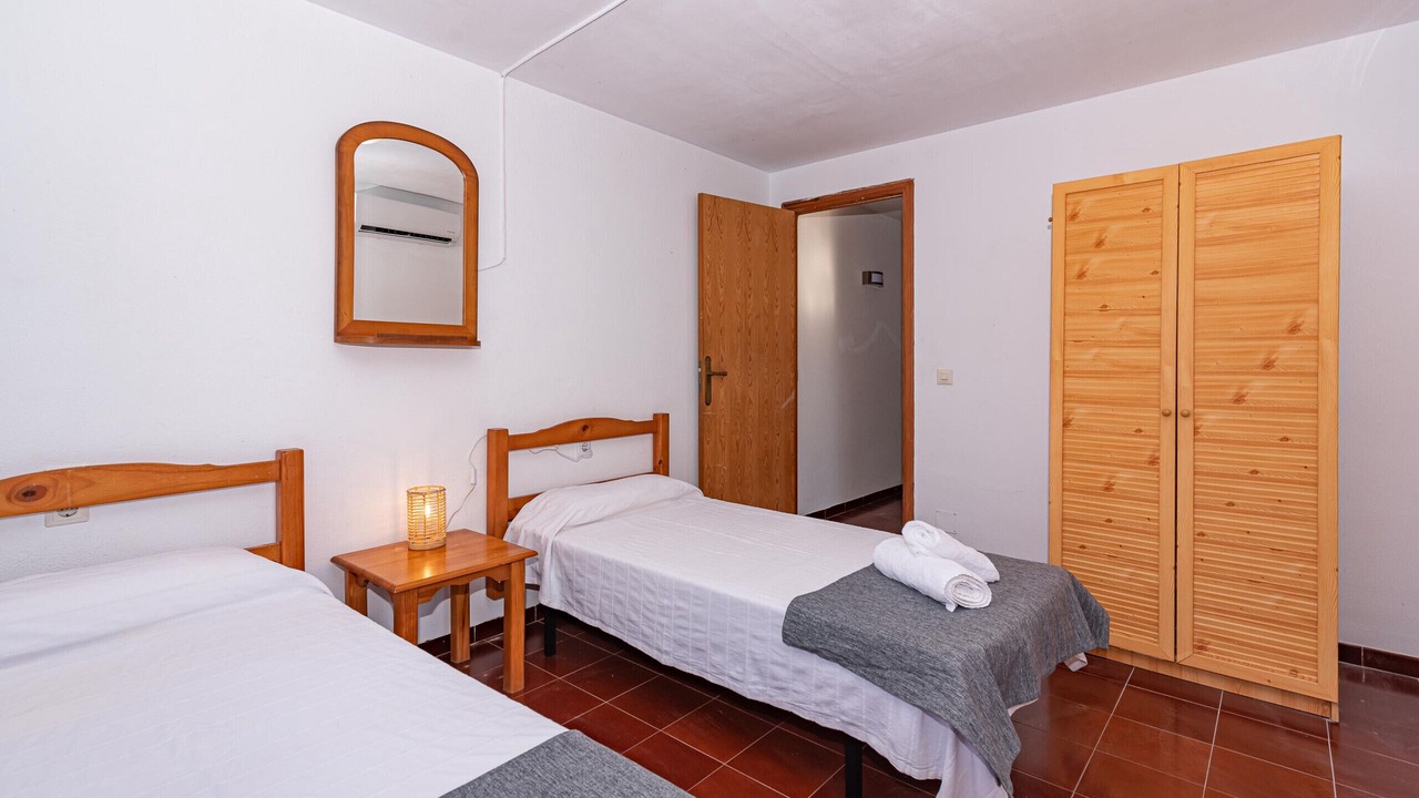 Photo of Bedroom in Marina Manresa