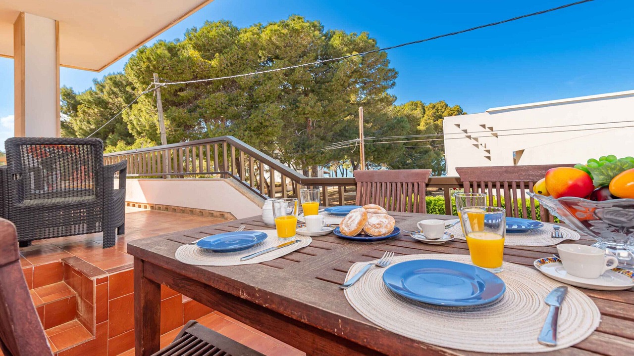 Photo of Outdoor in Marina Manresa