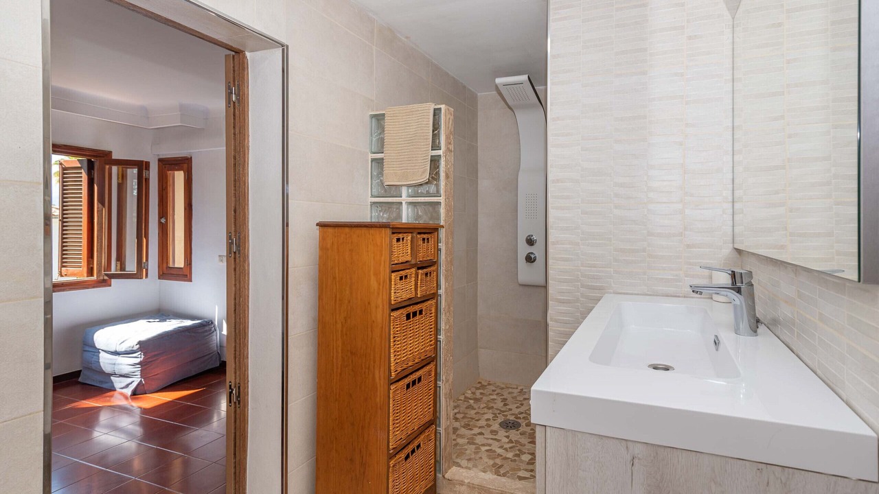 Photo of Bathroom in Marina Manresa