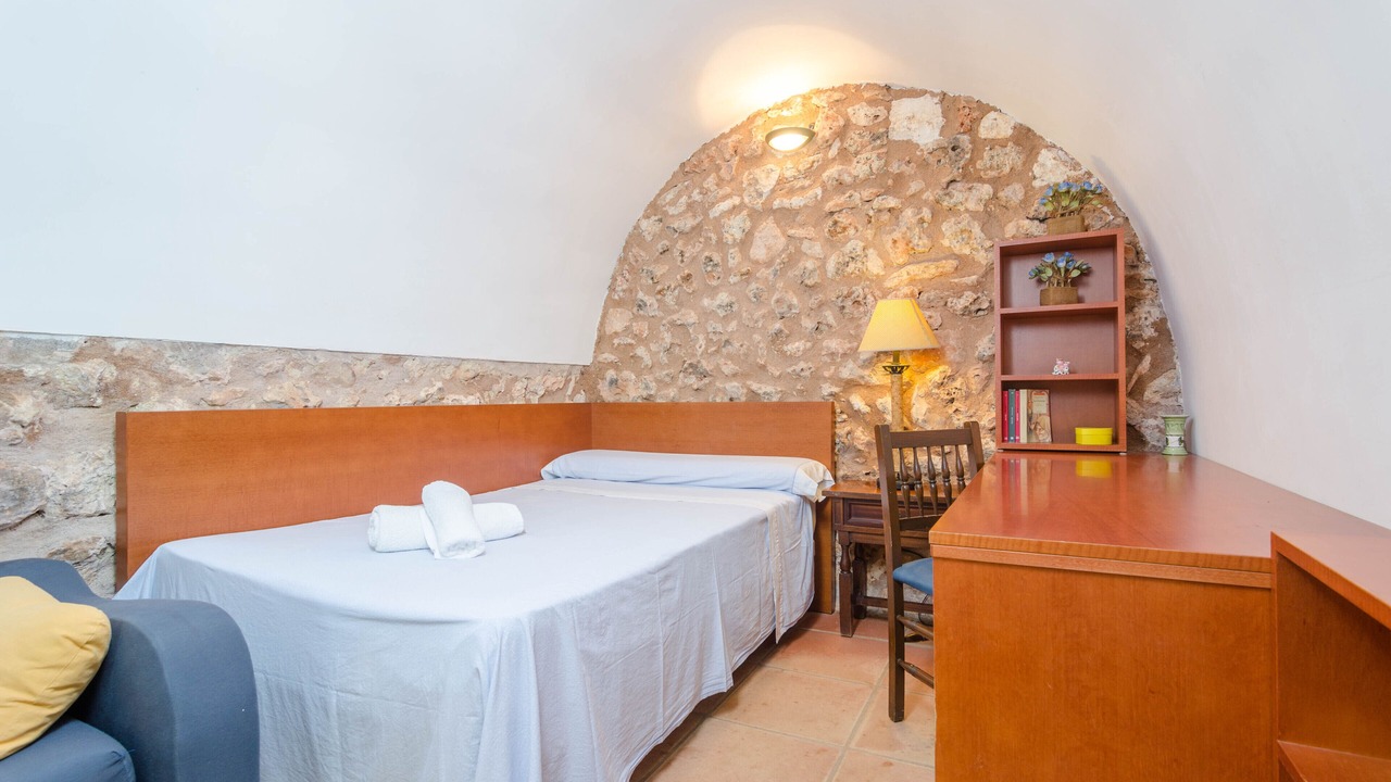 Photo of Bedroom in Sant Llorenc des Cardassar