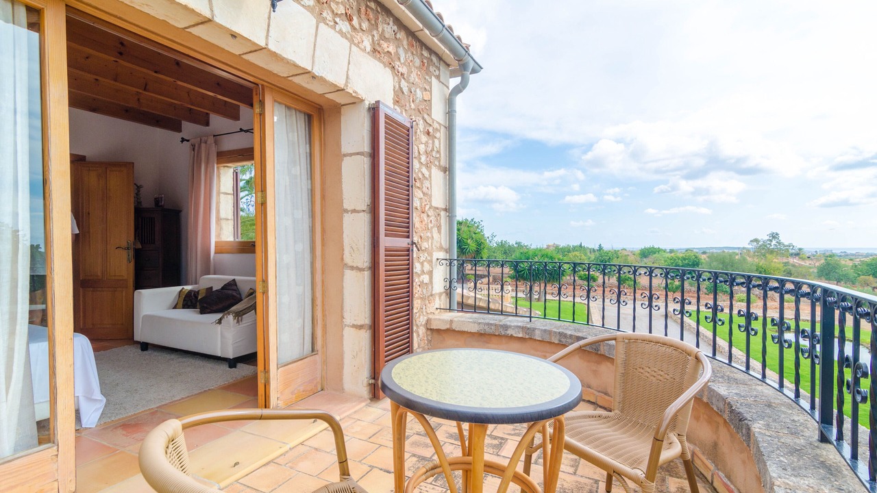 Photo of Outdoor in Sant Llorenc des Cardassar