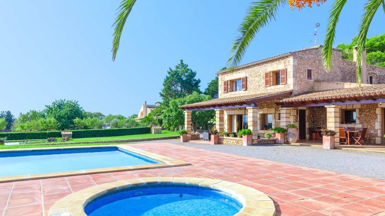 Photo of Outdoor in Sant Llorenc des Cardassar