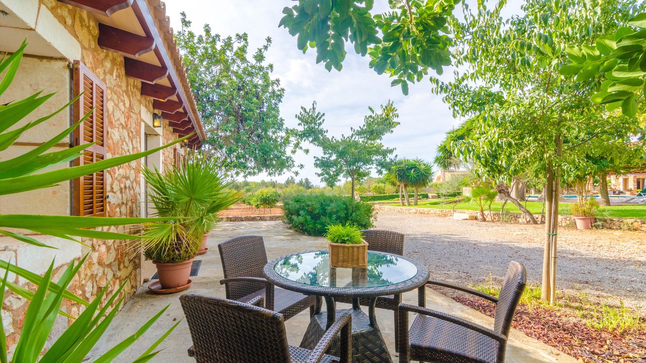 Photo of Outdoor in Sant Llorenc des Cardassar