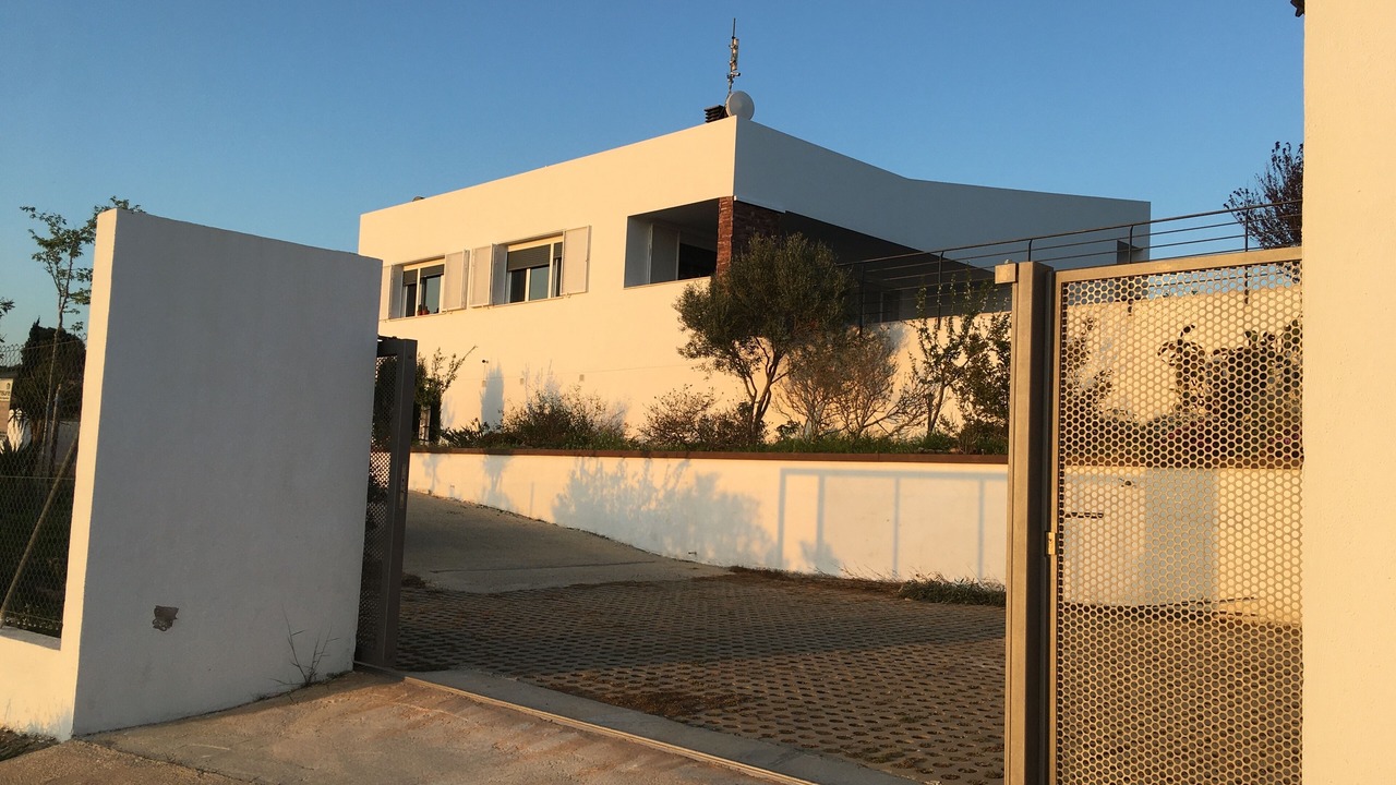 Photo of Outdoor in Segart