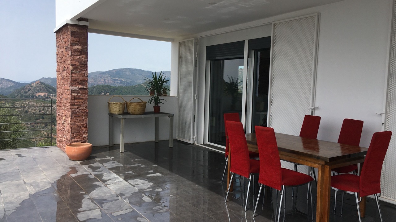 Photo of Outdoor in Segart