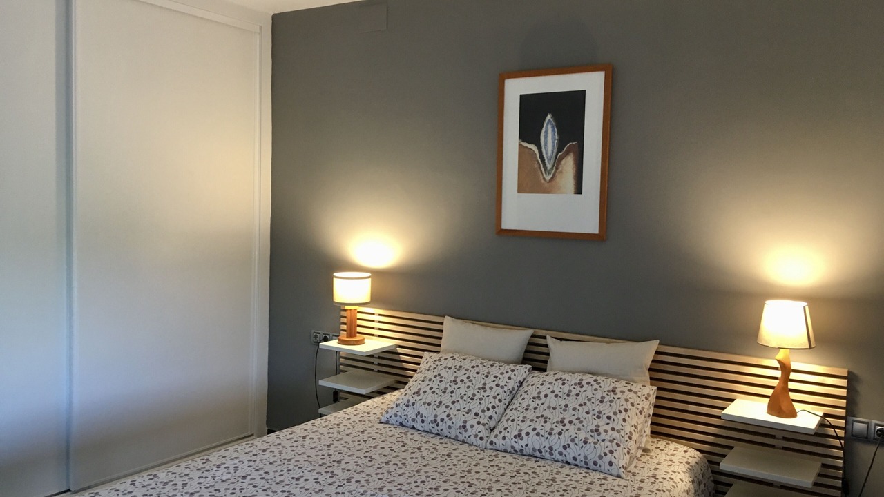 Photo of Bedroom in Segart