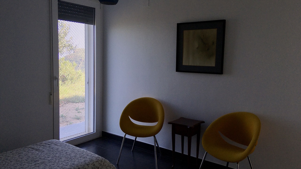 Photo of Bedroom in Segart