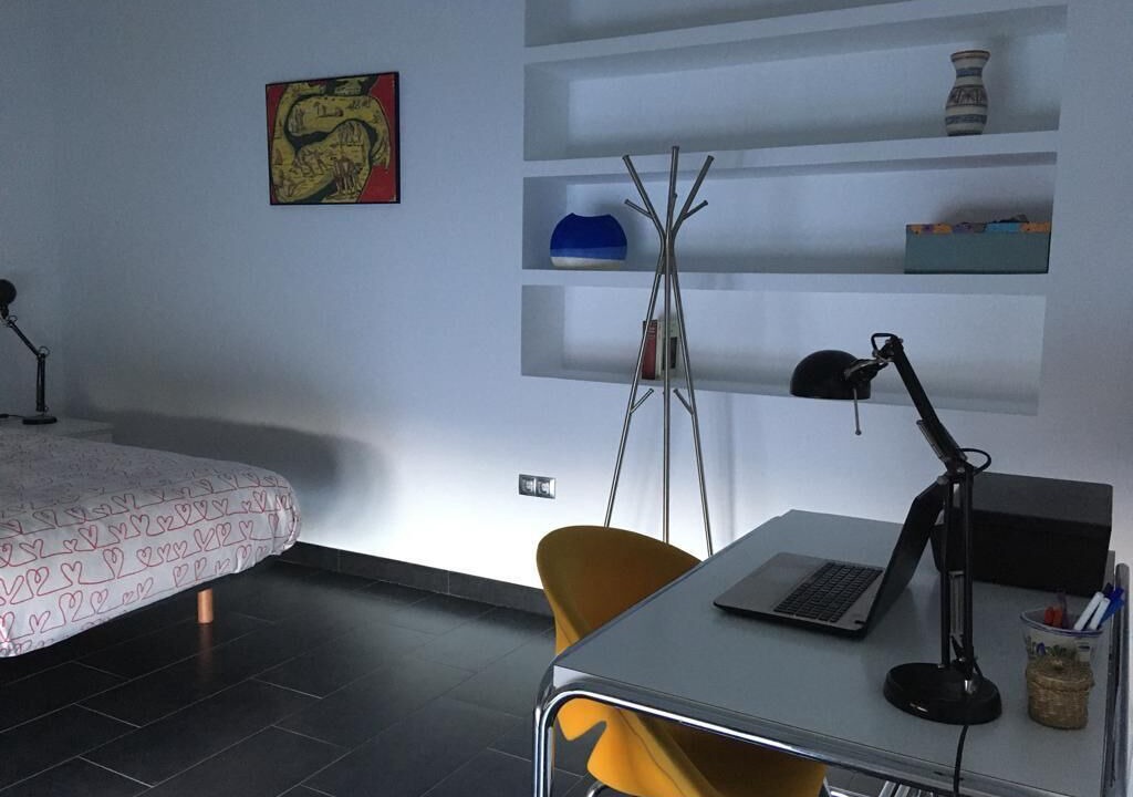 Photo of Bedroom in Segart