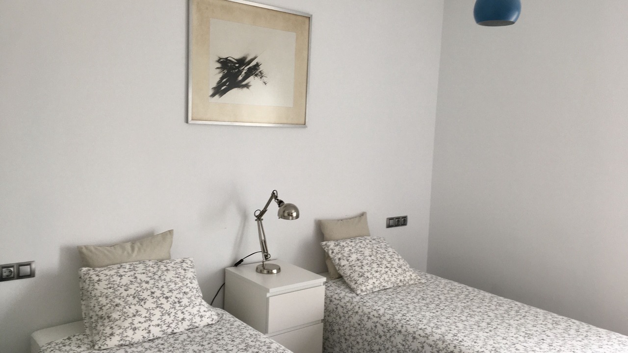 Photo of Bedroom in Segart