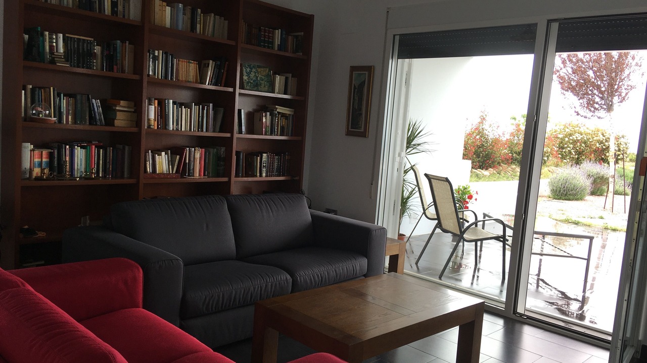 Photo of Livingroom in Segart