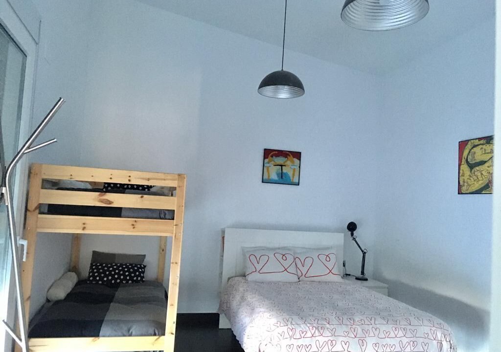 Photo of Bedroom in Segart