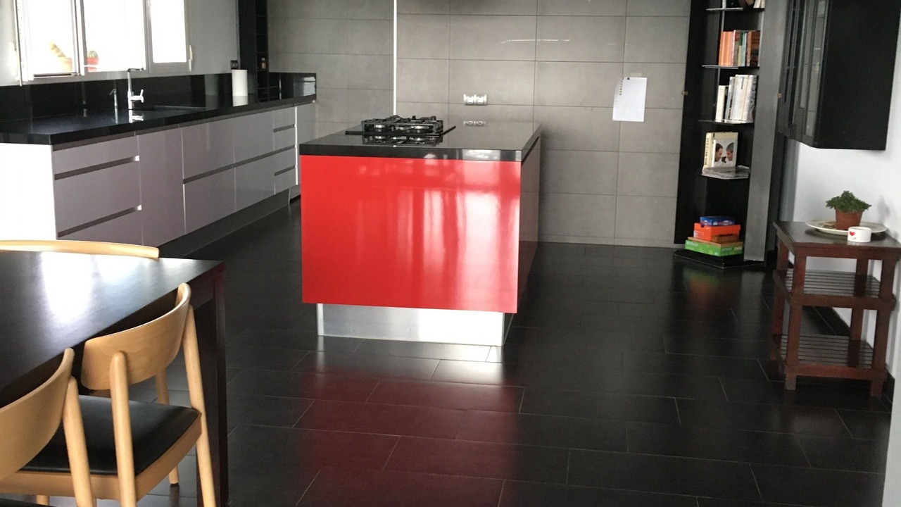 Photo of Kitchen in Segart
