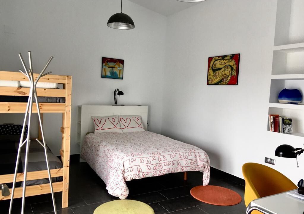 Photo of Bedroom in Segart