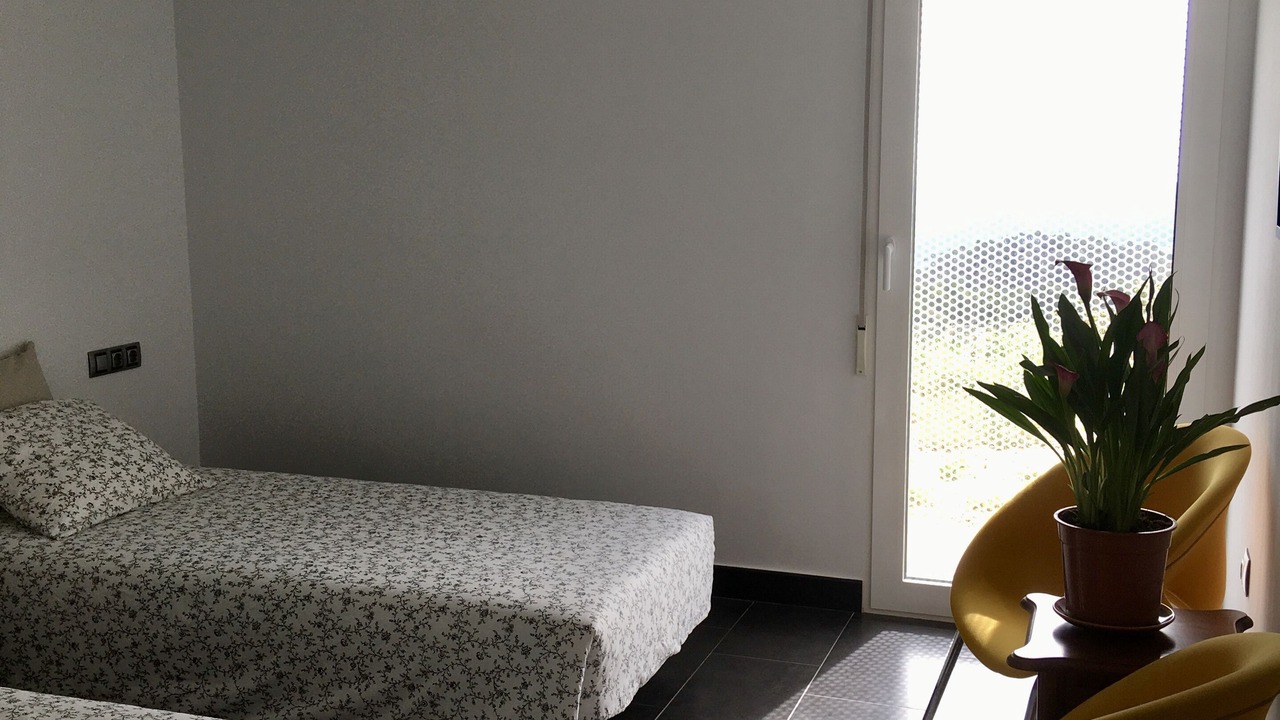Photo of Bedroom in Segart