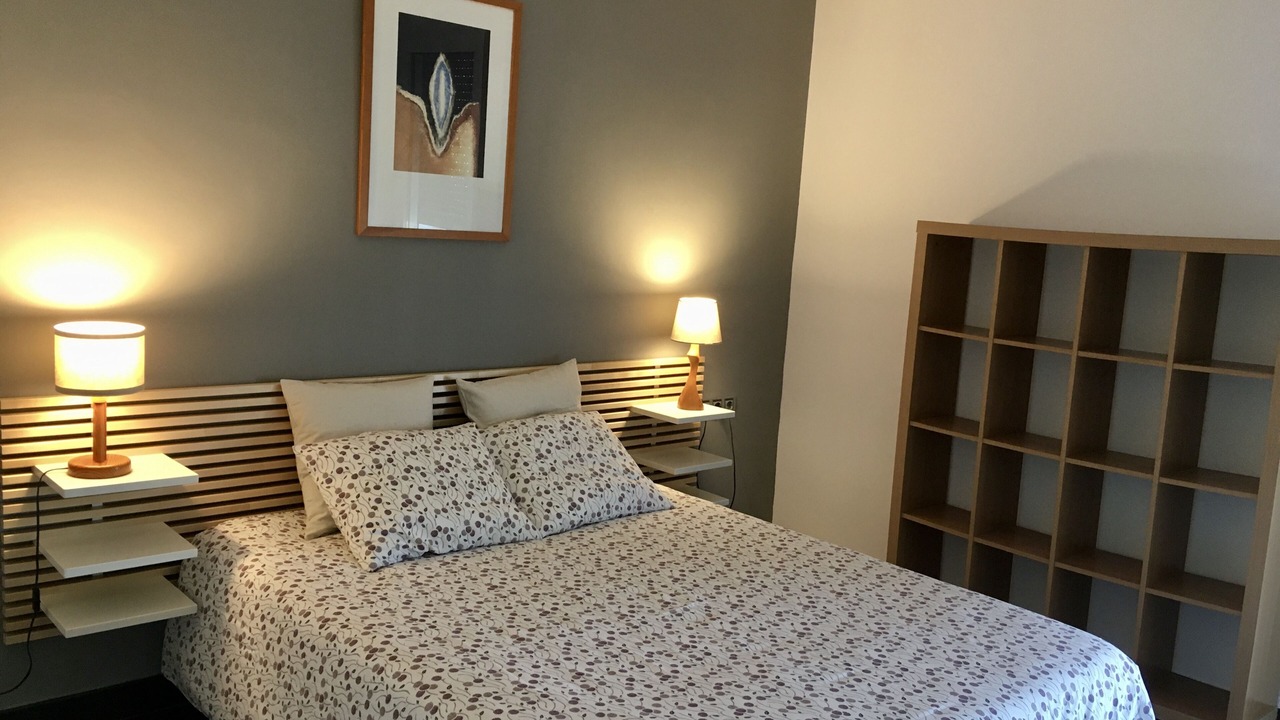 Photo of Bedroom in Segart