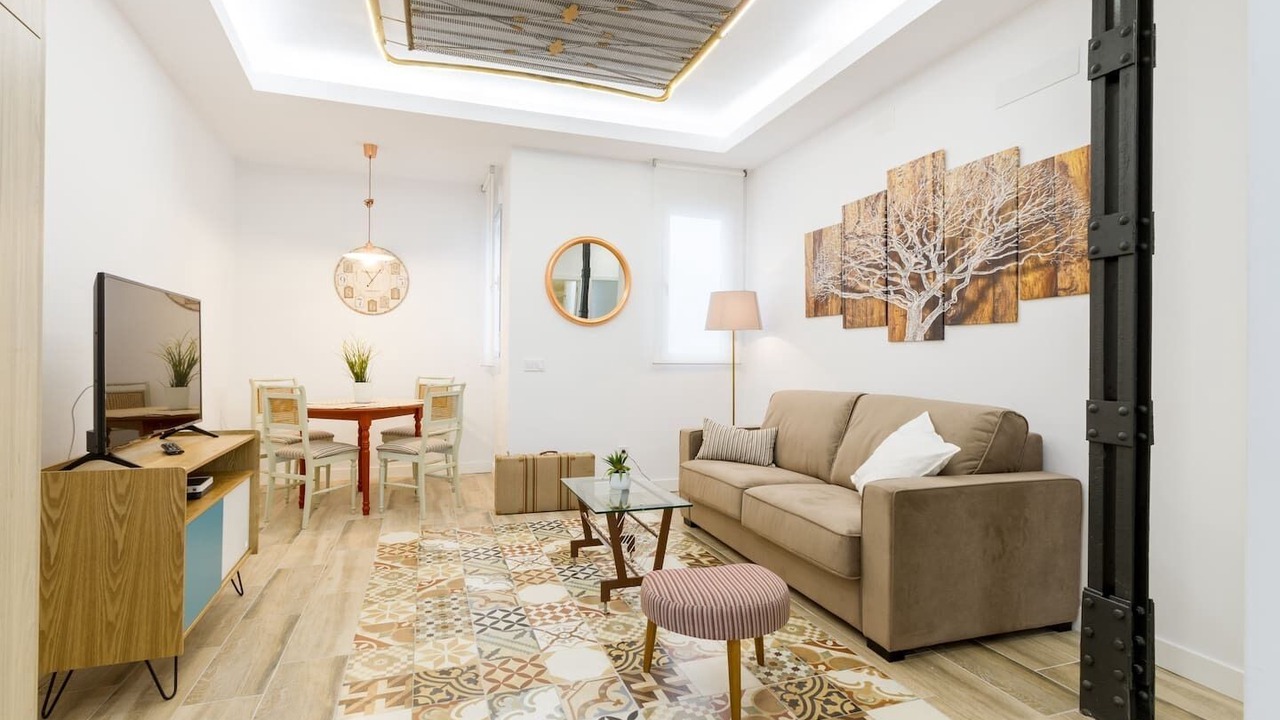 Photo of Livingroom in Imperial