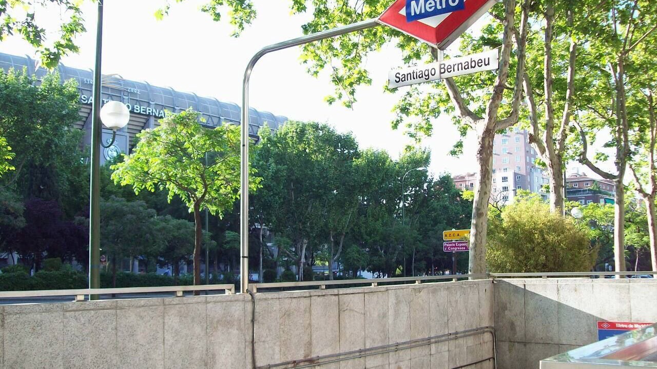 Photo of Outdoor in El Viso