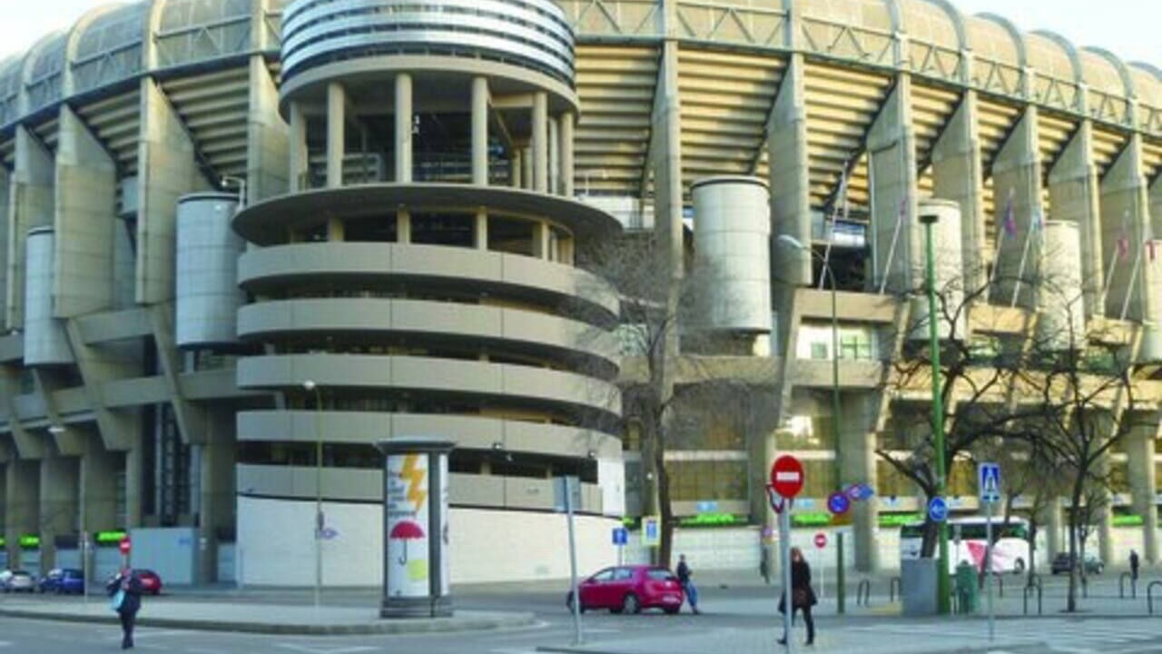 Photo of Outdoor in El Viso