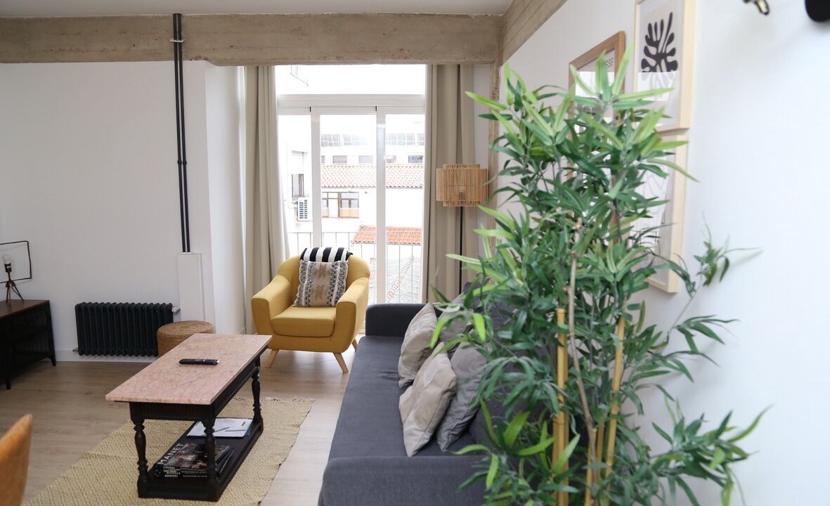 Photo of Livingroom in Centro