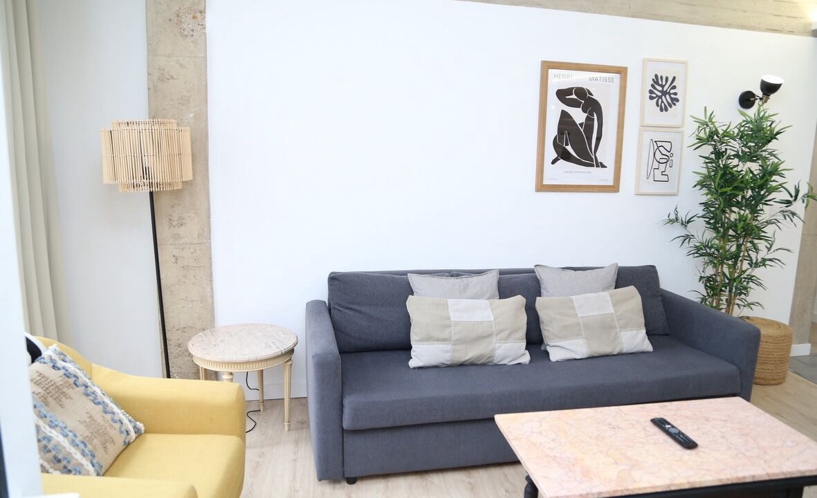 Photo of Livingroom in Centro