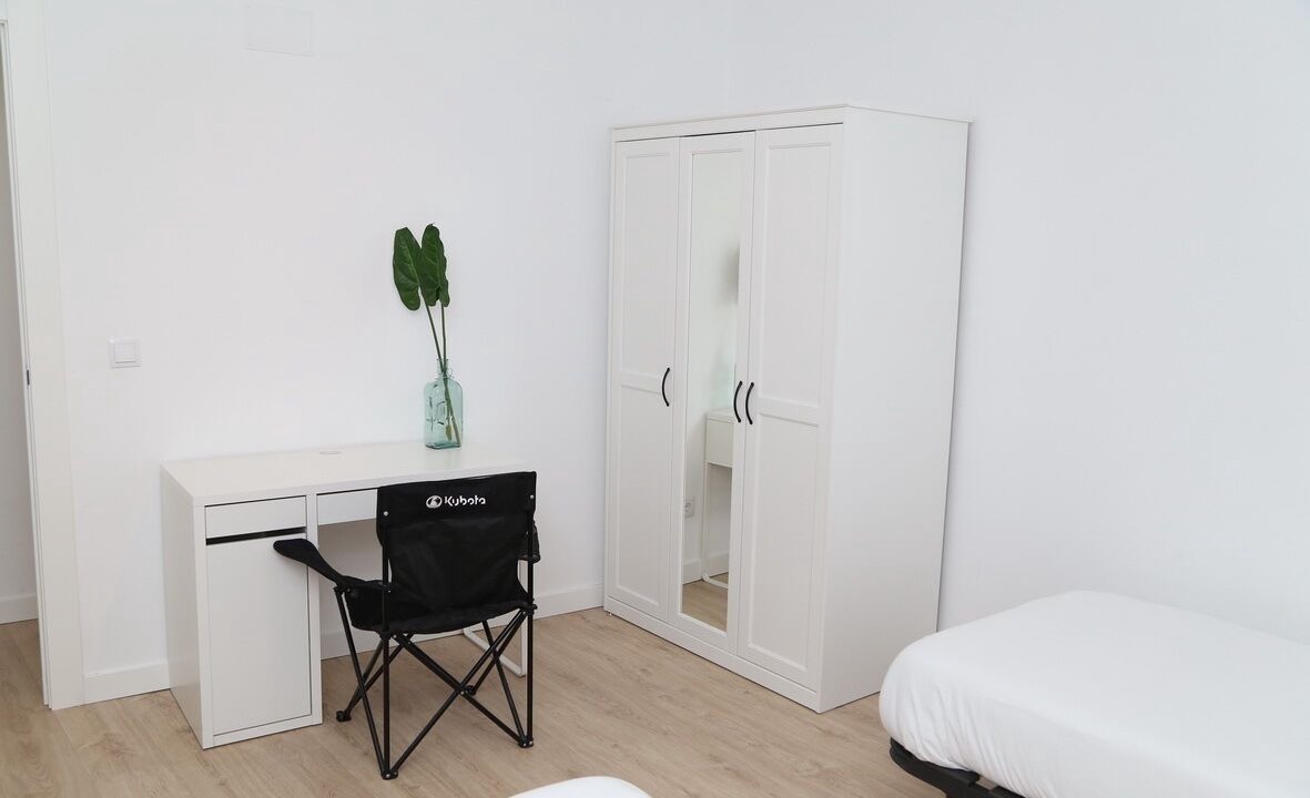 Photo of Bedroom in Centro