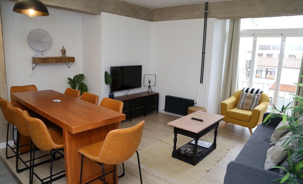 Photo of Livingroom in Centro