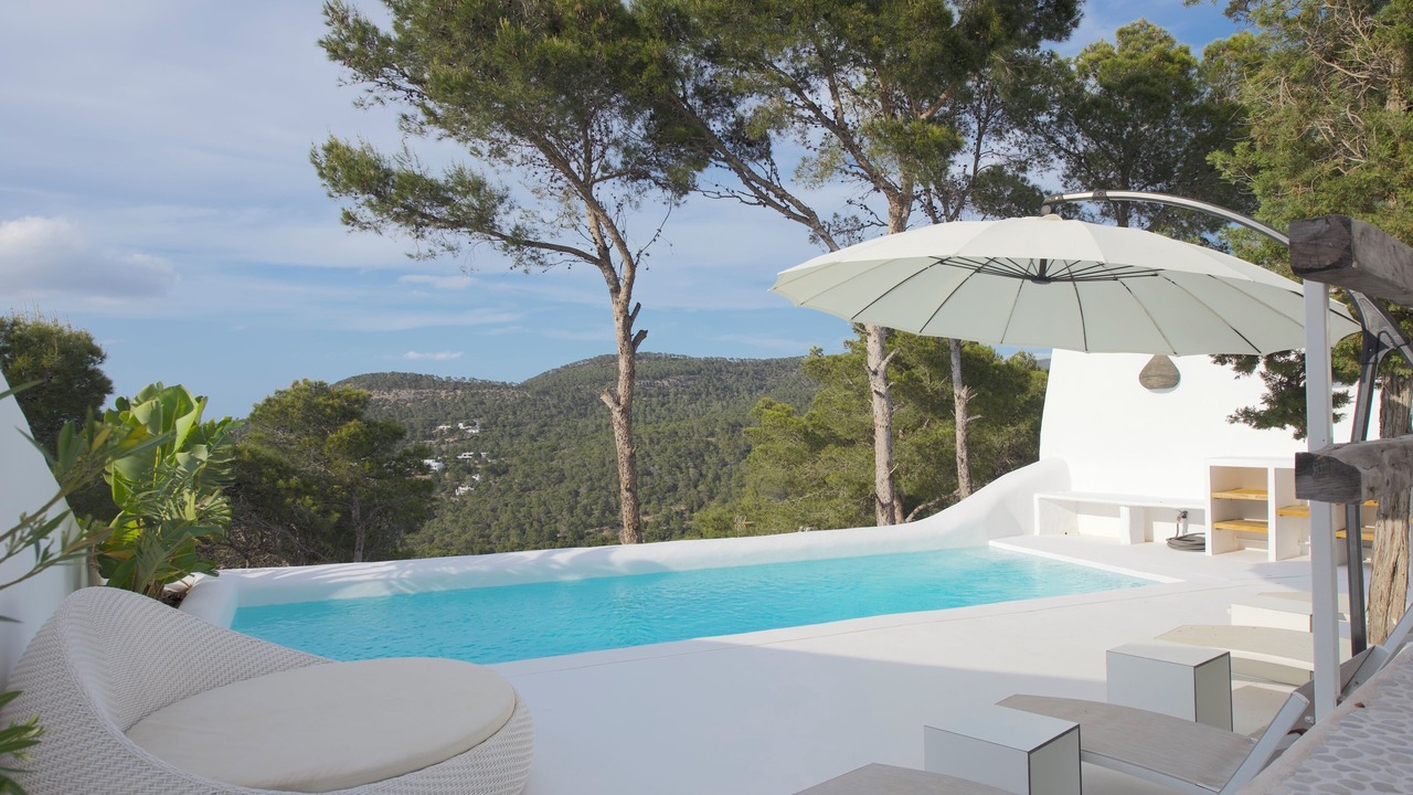 Photo of Outdoor in Cala Vadella