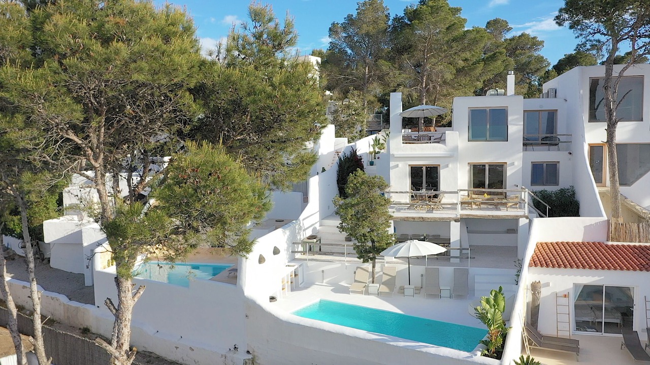 Photo of Outdoor in Cala Vadella