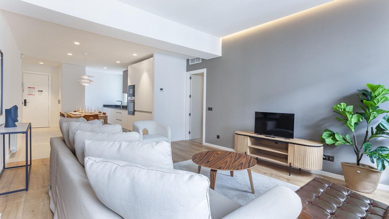 Photo of Livingroom in Salamanca