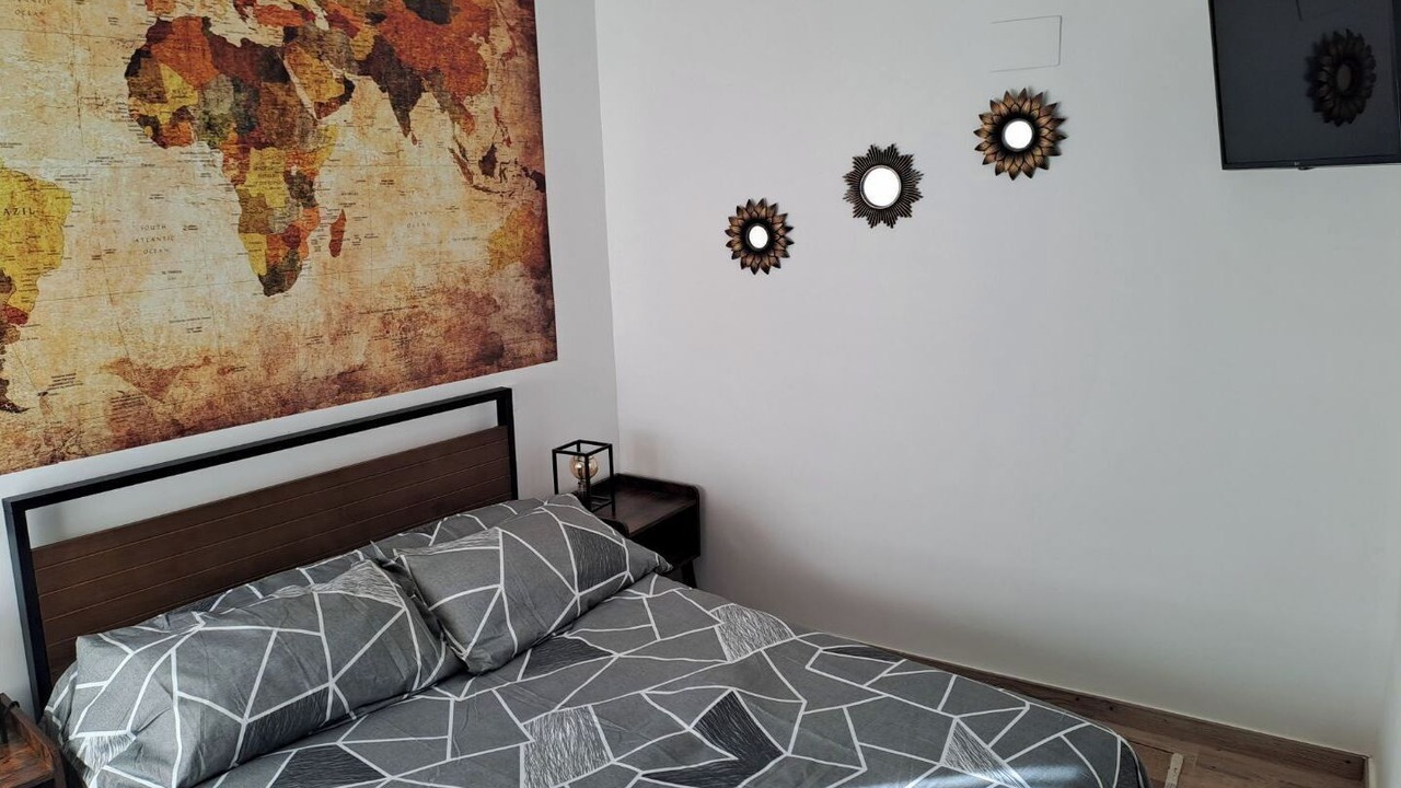 Photo of Bedroom in Garciotum