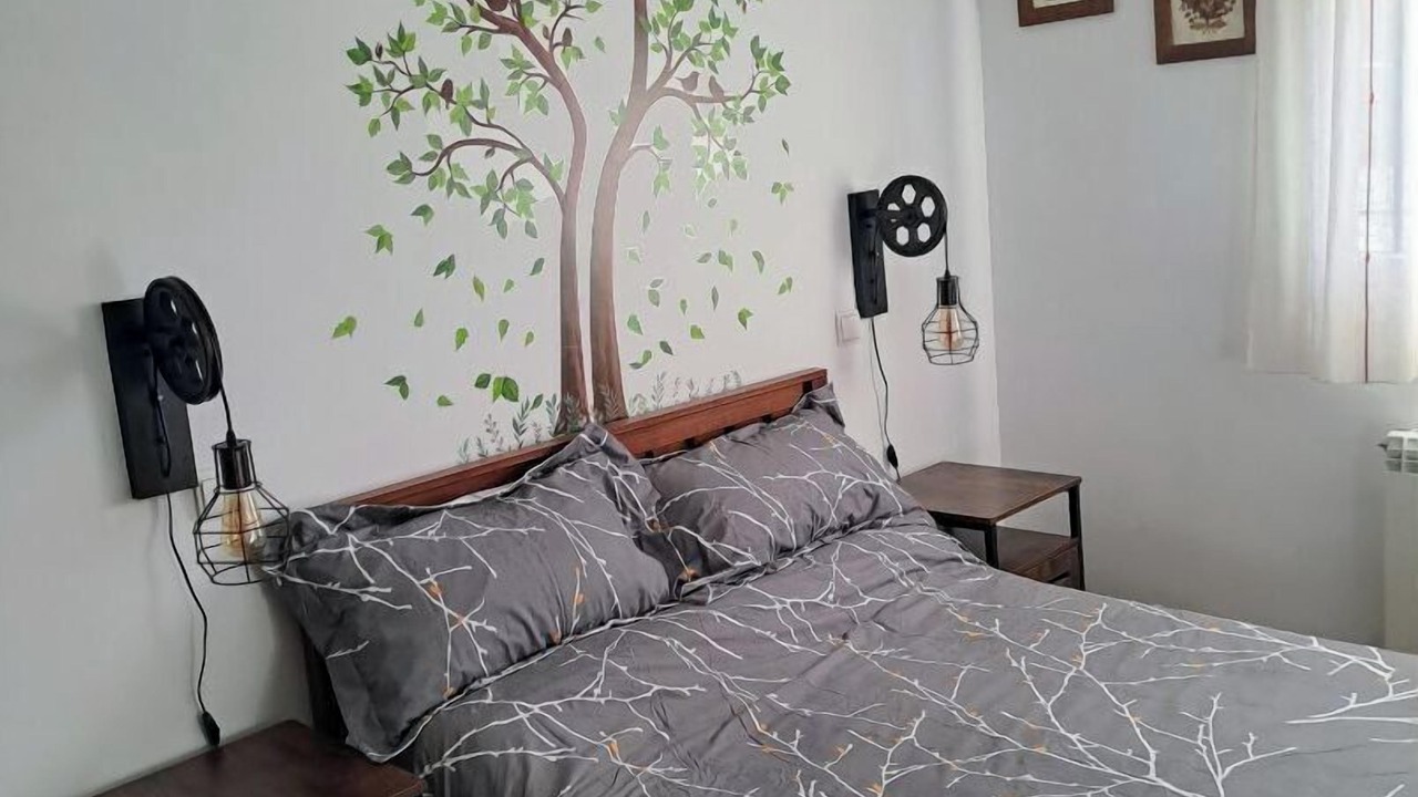 Photo of Bedroom in Garciotum