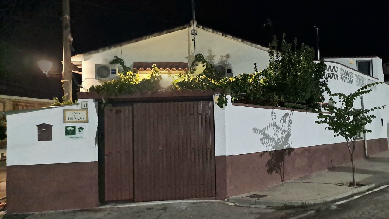 Photo of Outdoor in Garciotum