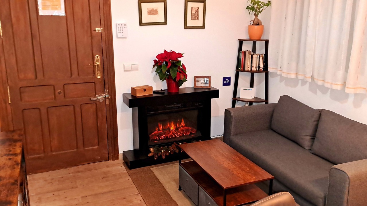 Photo of Livingroom in Garciotum